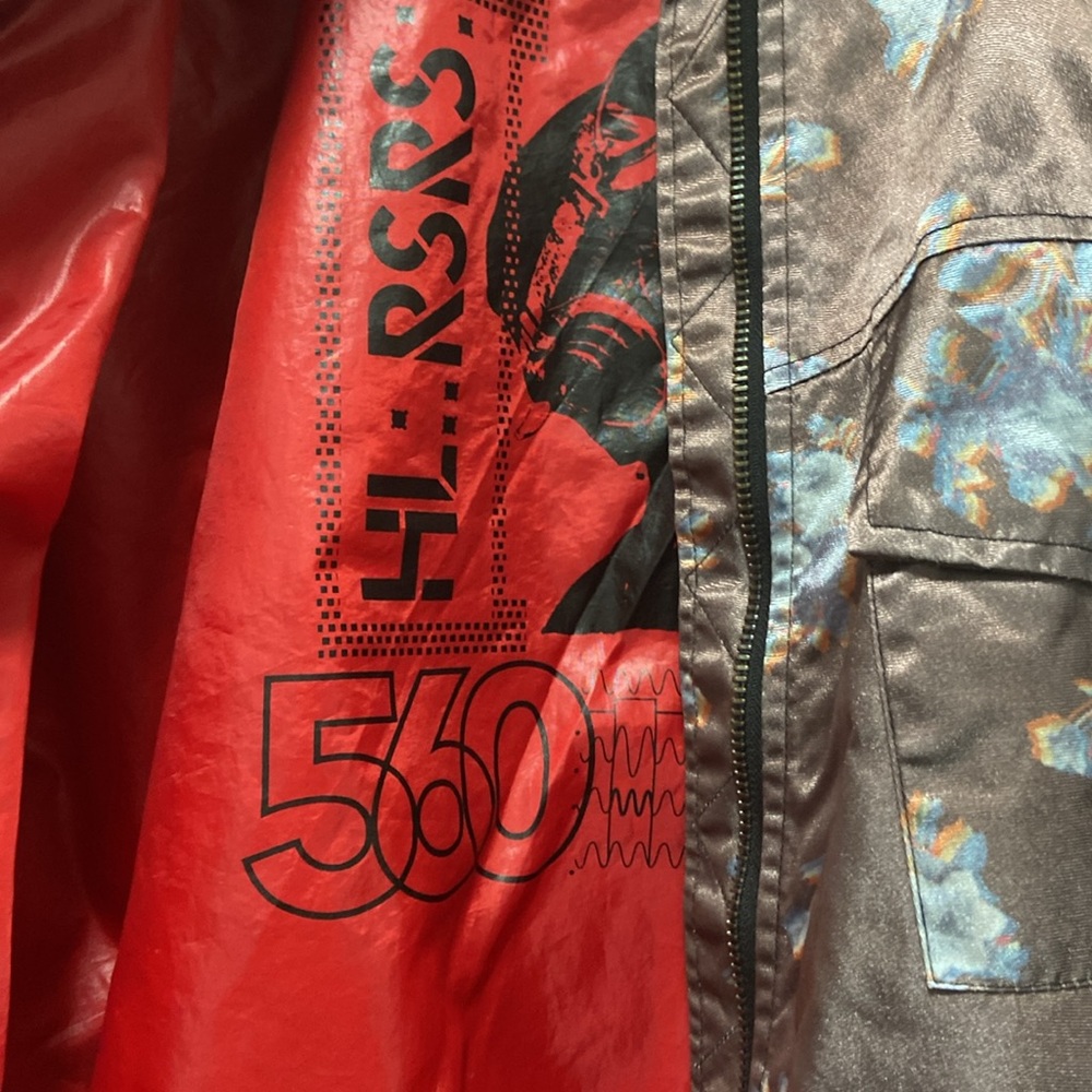Bomber Jacket Rocawear - Picture 2 of 7